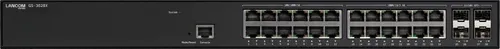 LANCOM GS-3628X (61880) - 28-Port Gigabit Netzwerk-Switch, leistungsstark und ideal für anspruchsvolle Netzwerkinfrastrukturen
