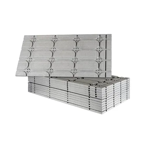 Produktbild Selfio Selfio-Floor Fussboden EPS-Verlegeplatte 112 x 56 x 2 cm