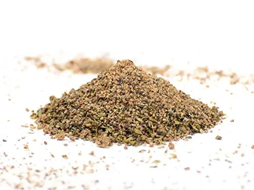 Honigpfeffer | 60g | Gewürzmischung | Honig Pfeffer | BBQ Rub | Grillgewürz | Steak Gewürz | Pfeffergewürz | Honigpfeffergewürz | Gewürze | Gerüche-Küche |