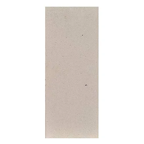 Produktbild FIREFIX 2052 Schamottestein (formgepresst) 32 mm stark, Abmessung 400 x 160 mm