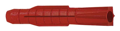 Tox Allzweckdübel TRI 8/51 - 10100111 (VPE: 100 Stück)