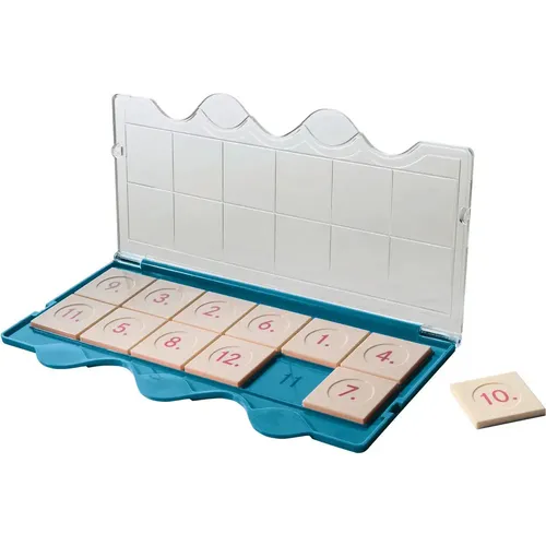 miniLÜK Kontrollgerät Blau