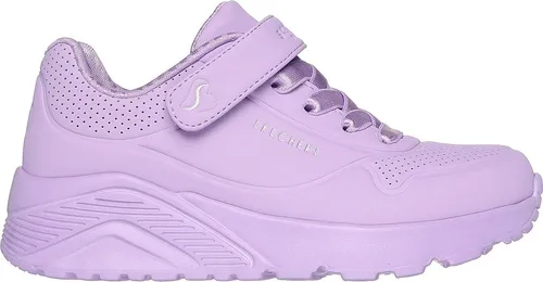 Skechers Uno Lite Violett LAV Größe EU 37