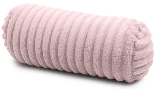 Amilian Nackenrolle 40x15 cm mit Bezug