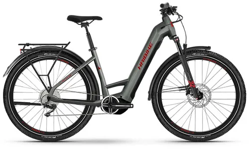 Haibike Trekking 5 Low 27,5