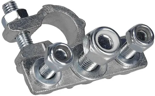 Batterieklemme für Minuspol