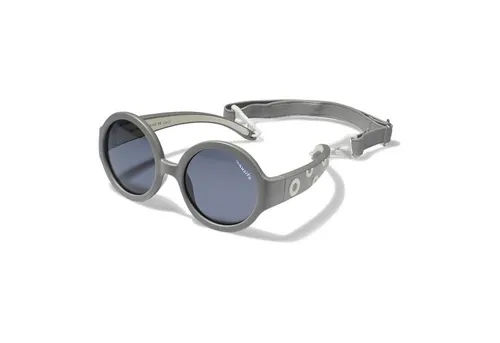 Mausito Sonnenbrille Kindersonnenbrille 6-24 Monate 100% UV-Schutz Biegsamv BPA-frei