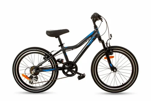 Zoll Alu Aluminium Kinder Mountainbike 20 Zoll von T&Y Trade