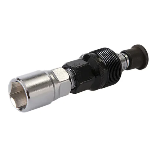 Kurbelarmabzieher für Standard Vierkant- u. ISIS- Gewinde Tretkurbelabzieher