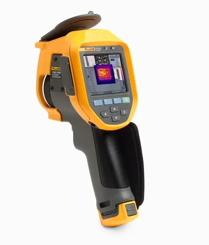 Fluke Wärmebildkamera FLK-TI401-PRO 9HZ