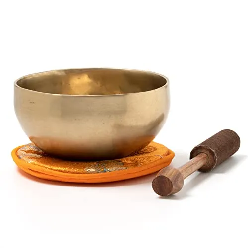 Schlaginstrumente von Klangschalen-Center