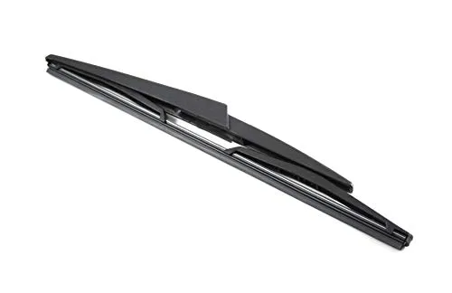 Rumplex Heckwischerarm Heckscheibenwischer Wischerarm Wischerblatt Scheibenwischer Hinten Heckscheibe Heckscheibenwischerarm Kompatibel mit Volvo 8662751
