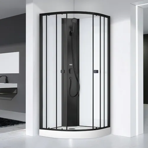 Marwell Dusche Komplettdusche Prime Style