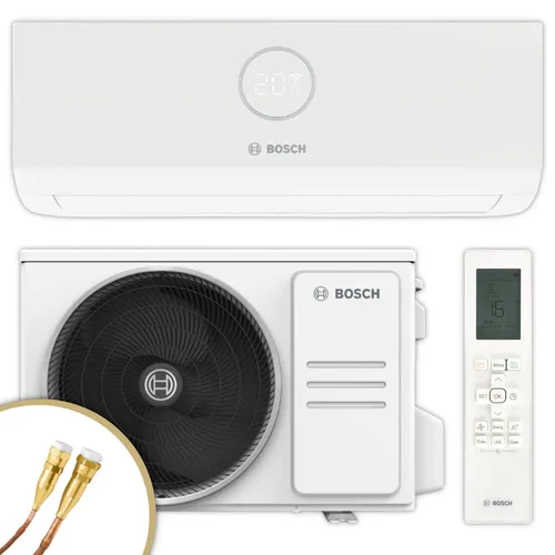 BOSCH Split-Klimagerät CL3000i-Set 70 WE von Bosch