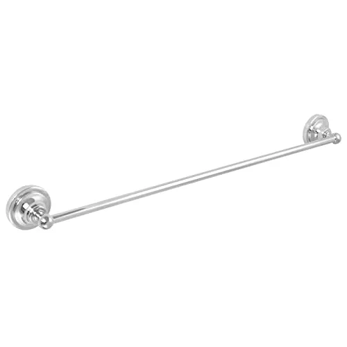 Welfenstein Serie 9C Handtuchstange 0178 - Nostalgie Handtuchhalter Badetuchstange