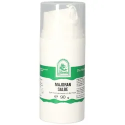 Majoran Salbe 90 g von HECHT Pharma