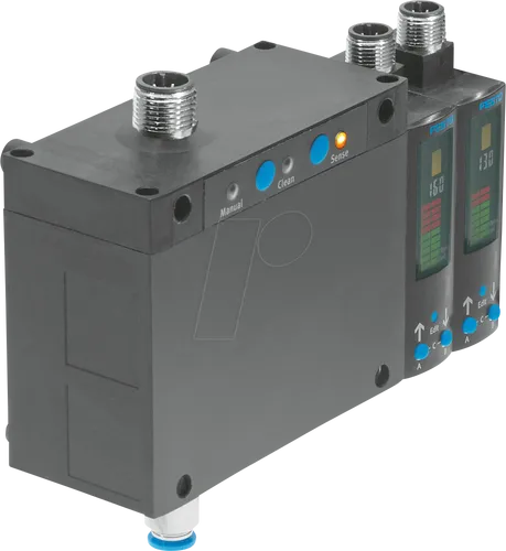 FESTO SOPA-CM2H-R1-HQ6-2P-M12  552131  Luftspaltsensor von Festo