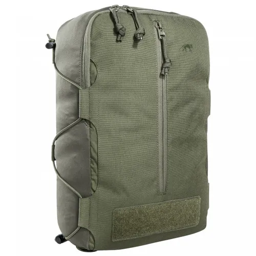 Tasmanian Tiger TT Tac Pouch 14 10L - Kompakte Zubehörtasche - Zubehör für Rucksäcke, ideal für Bushcraft und Trekking; hochwertige Cordura-Verstärkungen sorgen für Langlebigkeit und Robustheit.