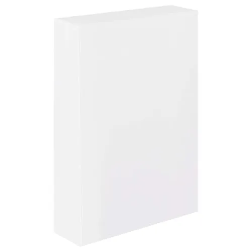 Produktbild AmazonBasics Photo Paper,Semi- Glossy, 4 x 6 Inch, Pack of 100 Sheets, 300g/m² - Amazon Vine