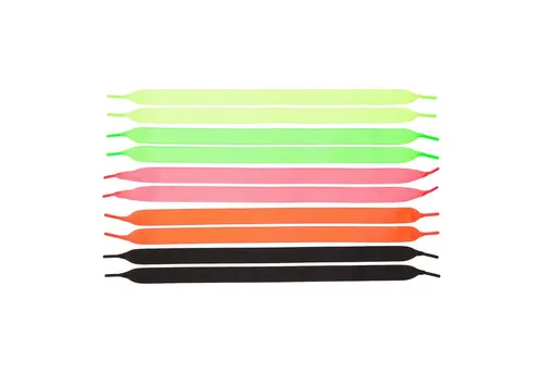 Rico Design Armband itoshii Ripsband Armbänder, 10 Stück