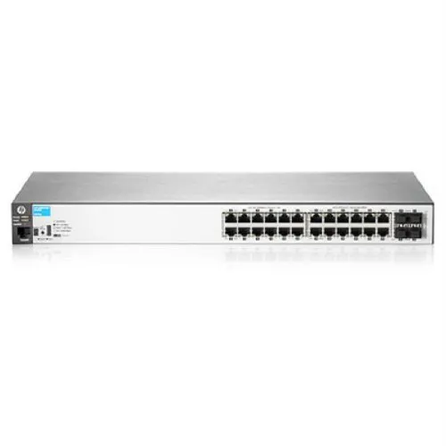 Produktbild HP 2530-24G Switch (24-Port)