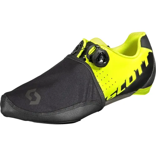 Scott Toecover AS 20 black (0001) L von Scott