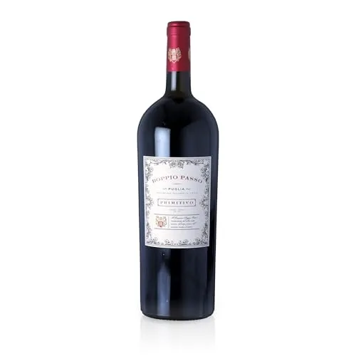 Doppio Passo Primitivo Magnum
