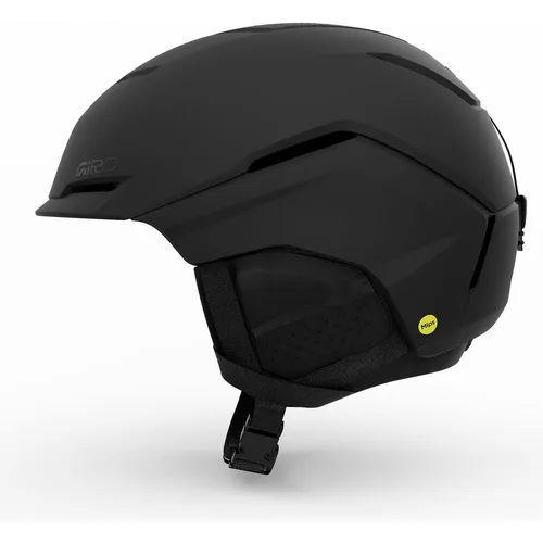 Giro Tenet Mips matte black M - Giro Brillen und Helme für Ski & Bike, mit fortschrittlicher Mips-Technologie für verbesserten Schutz bei Stürzen.