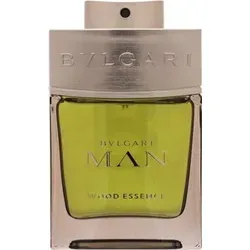 Bvlgari Man Wood Essence Edp Spray - Herrendüfte – Holzig-frischer Duft für den modernen Mann, ideal für unterwegs im praktischen 60-ml-Flakon. Entdecken Sie die harmonische Verbindung von Natur und Eleganz.