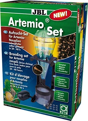 JBL Artemio Set 61060