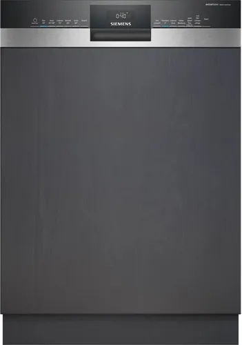 iQ300 SN53HS03BD 60 cm Geschirrspüler