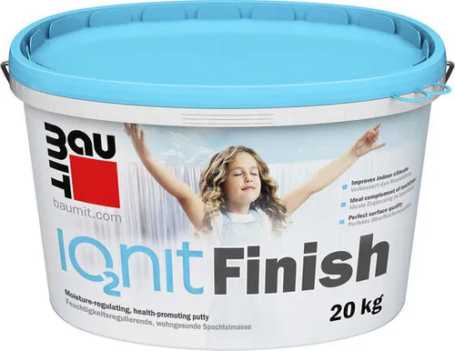 Produktbild Baumit Kalk-Spachtelmasse IonitFinish 20kg