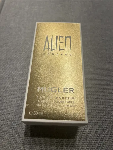 Mugler Alien Goddess Eau de Parfum 60ml