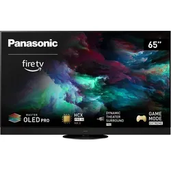 Panasonic OLED TV 65Z90AE9