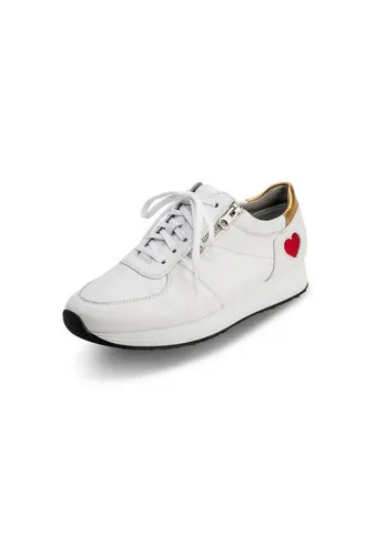 vitaform Damen Sneaker Hirschleder Sneaker