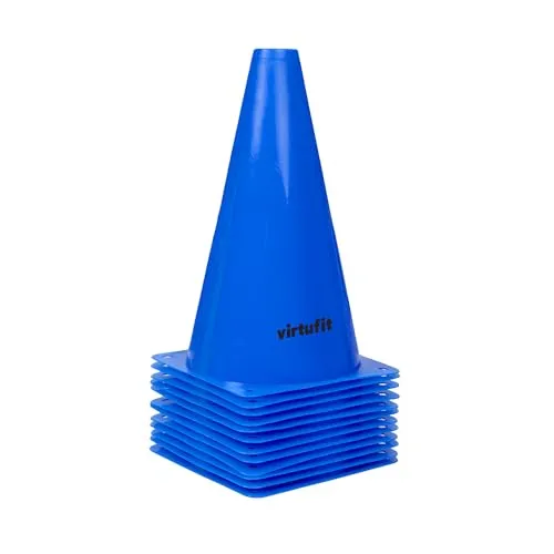 VirtuFit Pylonen Set von VirtuFit