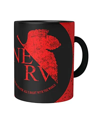 Urban Backwoods Nerv Tasse Mit Spruch Kaffeetasse