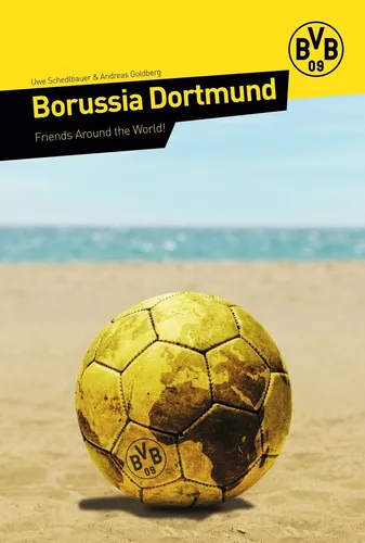 Borussia Dortmund ~ Andreas Goldberg ~  9783730704301