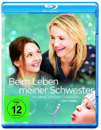 Beim Leben meiner Schwester (+ Digital Copy) [Blu-ray]