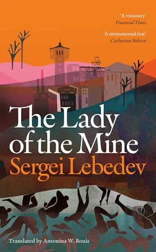 The Lady of the Mine von Apollo