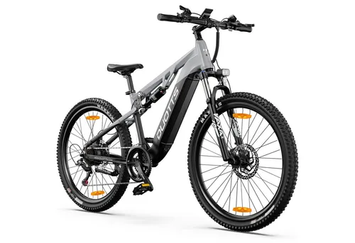 E-Mountainbikes bis 2000 Euro von DUOTTS