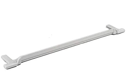 BSD Kühlschrank Glasregal Trim Hintere L=45/40.8cm