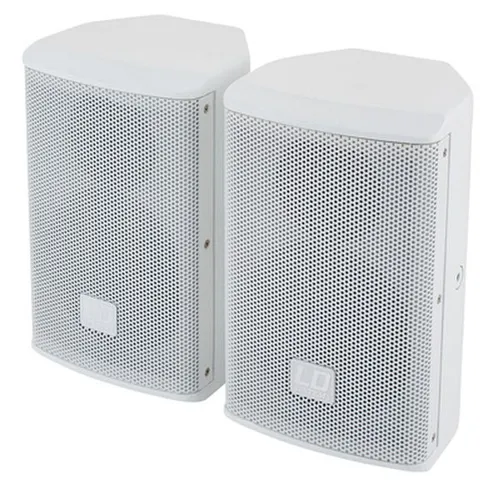 LD Systems SAT 42 W G2 Pair von LD Systems