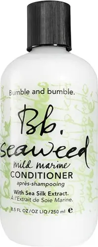 Bumble and bumble Seaweed Conditioner 250ml - Shampoos & Spülungen, feuchtigkeitsspendender Conditioner mit marinen Inhaltsstoffen für gesundes, glänzendes Haar.