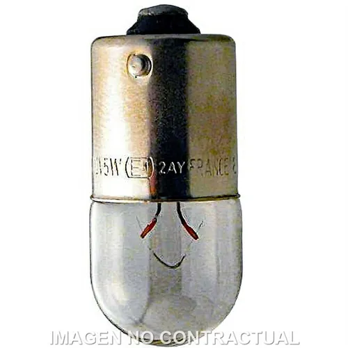 Philips Blinkerlampe R10W 12V 10W Für Motorrad Ersatzteile Zubehör