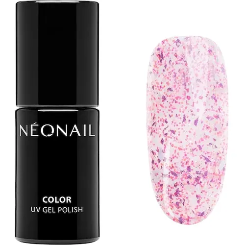 NEONAIL Kollektionen The-Muse-in-YouColor UV Nagellack Create Art, Create More 7,2 ml