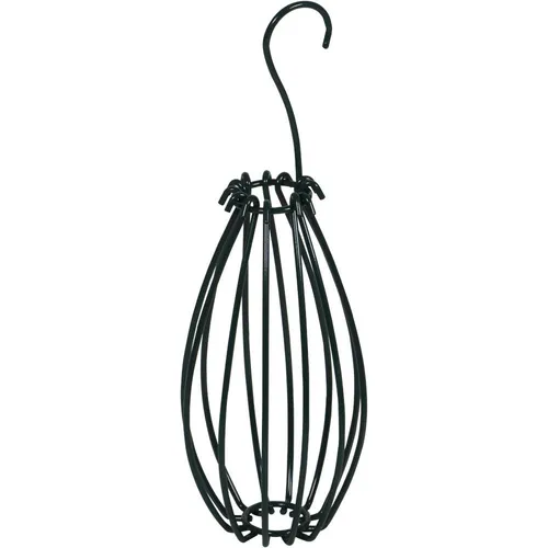 SIENA GARDEN Futterstation Meisenknödel H 30 cm