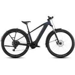 Cube E-Bikes bis 3000 Euro von CUBE