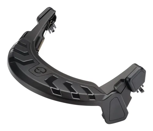 Schuberth Cross Line Visier-Halter - Halterungen für Schuberth Helme, sorgt für sicheren Halt und einfachen Austausch des Visiers
