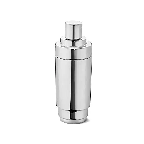 Georg Jensen Manhattan Cocktail Shaker - Sonstige Küchenhelfer – Hochwertiger Edelstahl-Cocktail Shaker für perfekte Drinks und ein professionelles Barkeeper-Erlebnis.